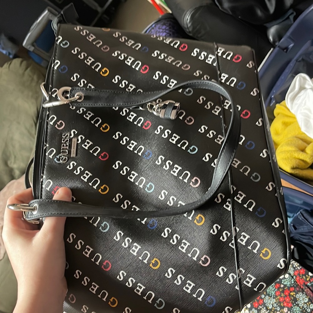 guess bag
